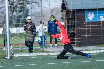 Bild 26 - B-Juniorinnen Ellerau - VfL Pinneberg 1.C : Ergebnis: 3:2